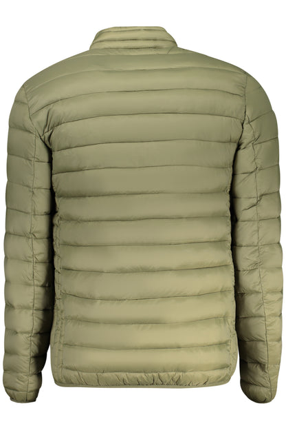 MARINA YACHTING MEN'S GREEN JACKET