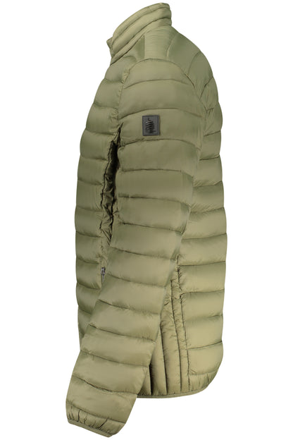 MARINA YACHTING MEN'S GREEN JACKET