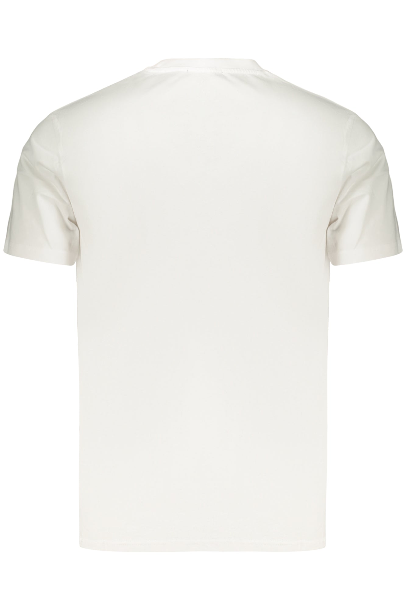 MARINA YACHTING MEN'S SHORT-SLEEVE T-SHIRT WHITE