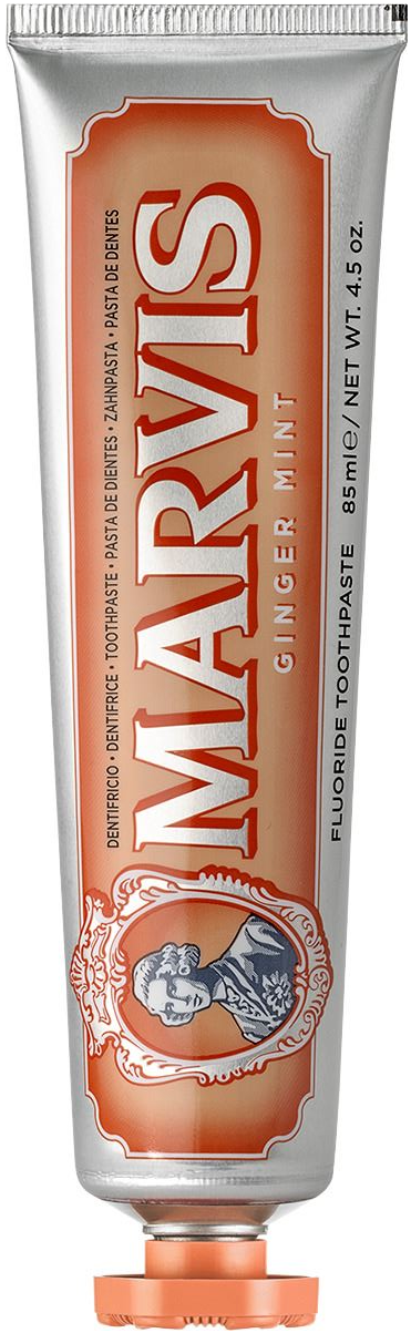 Marvis Ginger Mint  toothpaste 85 ml