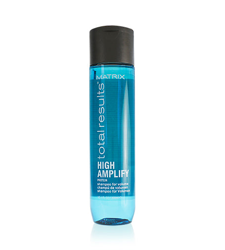 Matrix Total Results High Amplify shampoo for fine hair volume 300 ml