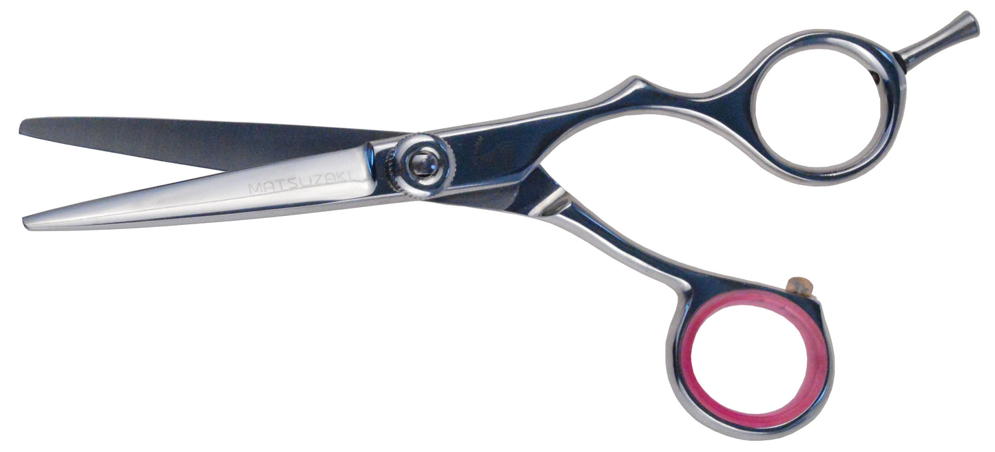 MATSUZAKI 15 MB offset 5" -2* tmavě růžový kroužek OUTLET