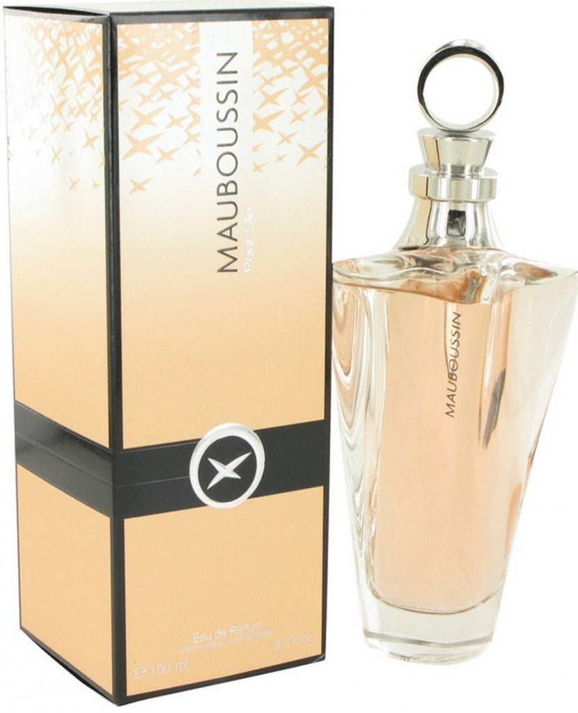 Mauboussin Pour Elle Eau De Parfum Femme 100 ml