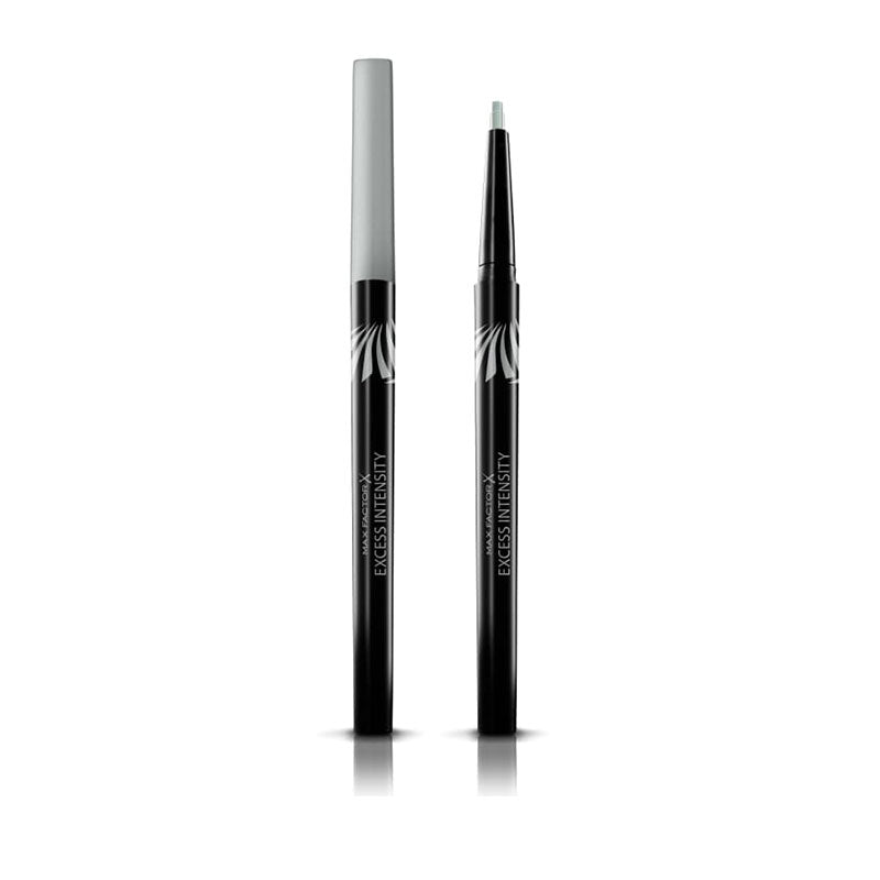 Max Factor Excess Intensity Longwear Eyeliner eye liners 2 g 05 Silver