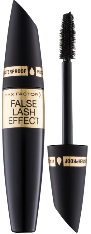 Max Factor False Lash Effect Waterproof waterproof mascara for volume and separation of lashes 13,1 ml Black