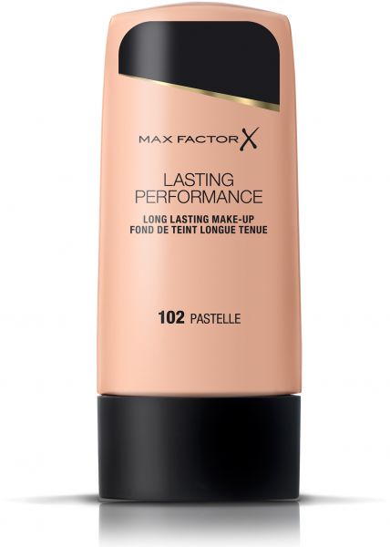 Max Factor Lasting Performance Make-Up long-lasting make-up 35 ml 102 Pastelle