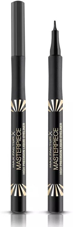 Max Factor Masterpiece liquid eyeliner in a marker 1 ml 15 Charcoal