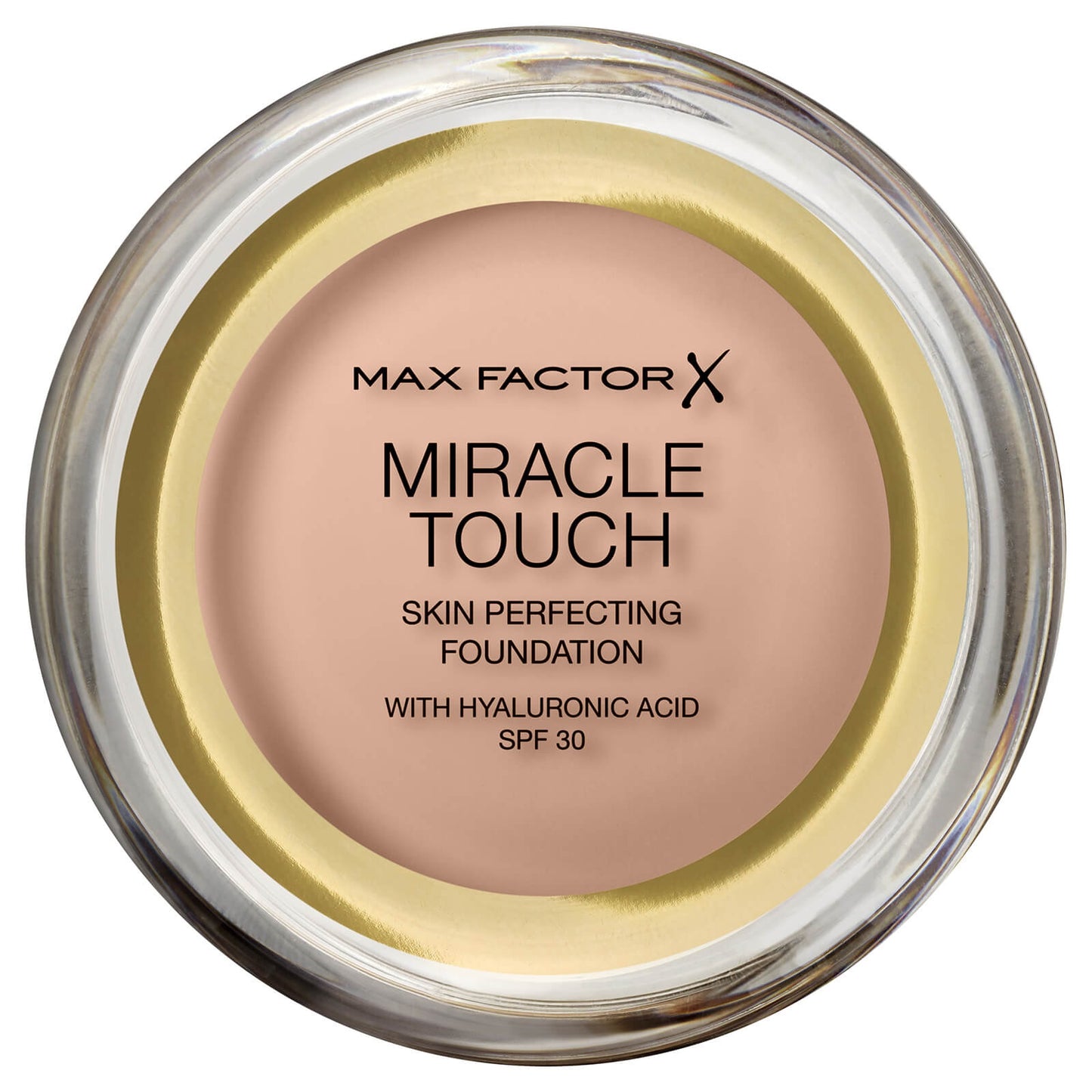 Max Factor Miracle Touch improving makeup spf 30 11,5 g 55 Blushing Beige