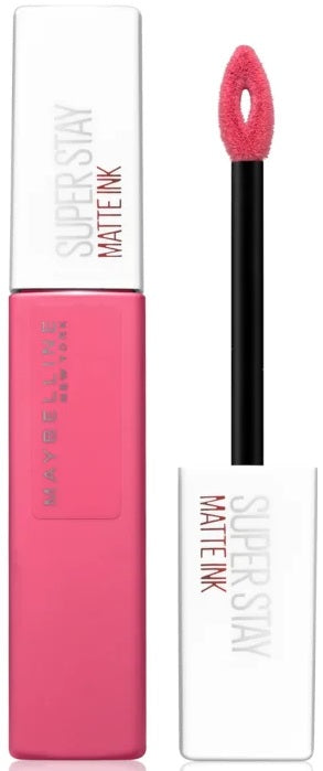 Maybelline Superstay long-lasting matte liquid lipstick 5 ml 15 Lover