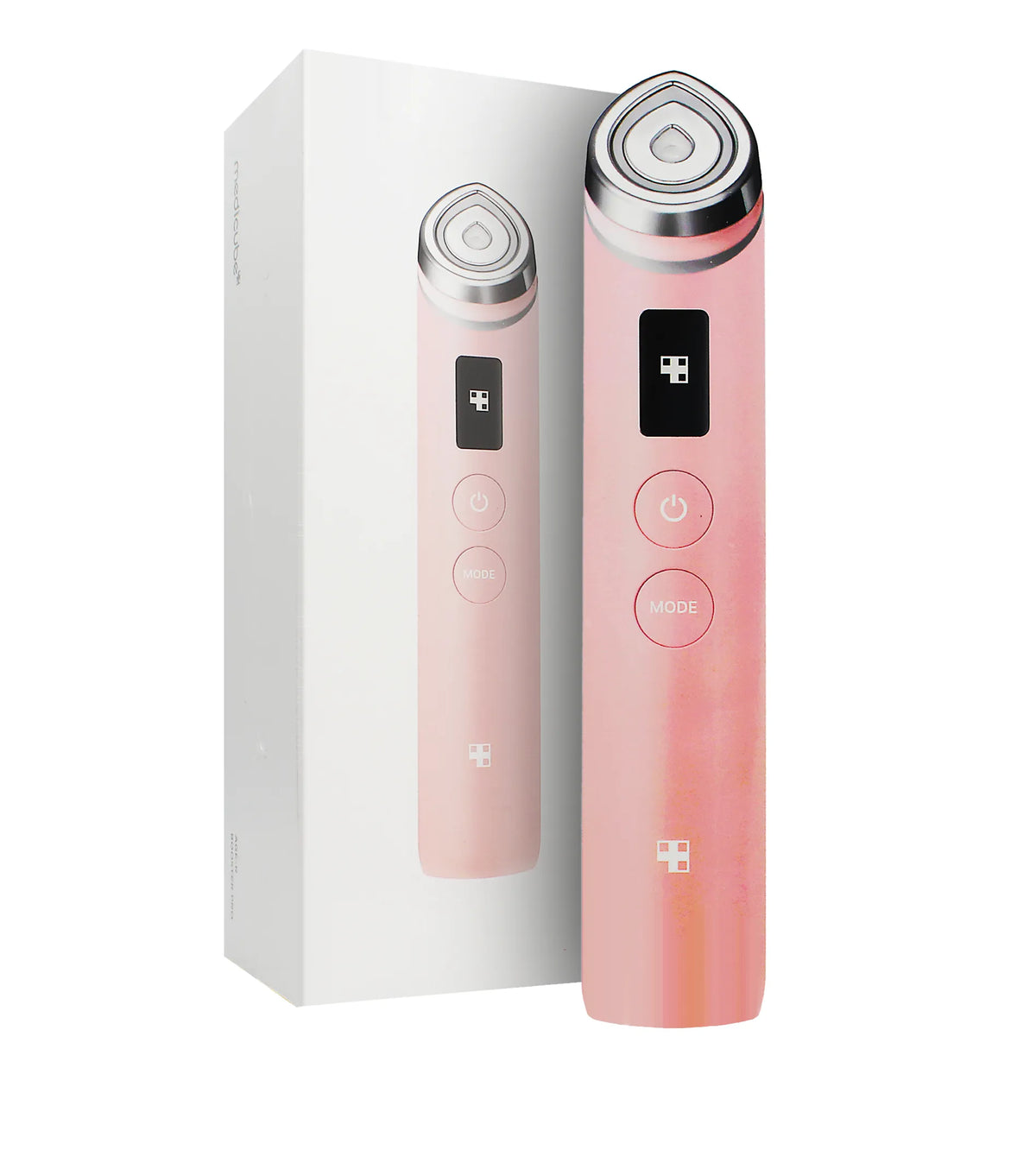 Medicube Age-R Booster Pro Pink