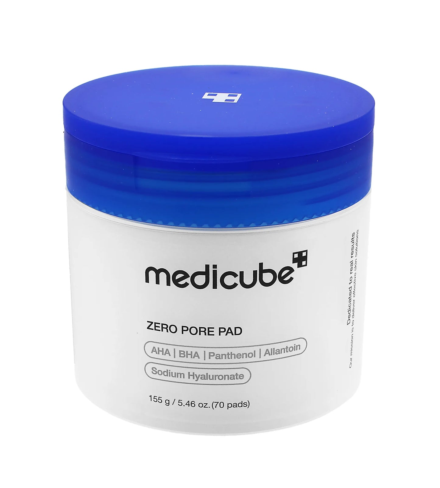 Medicube Zero Pore Pad 2.0 70pcs