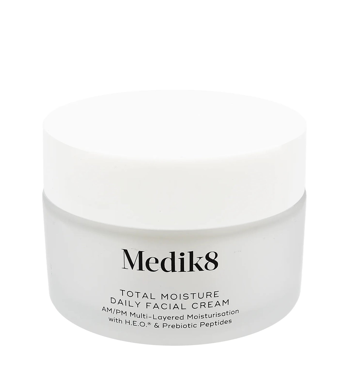 Medik8 Total Moisture Daily Facial Cream 50ml