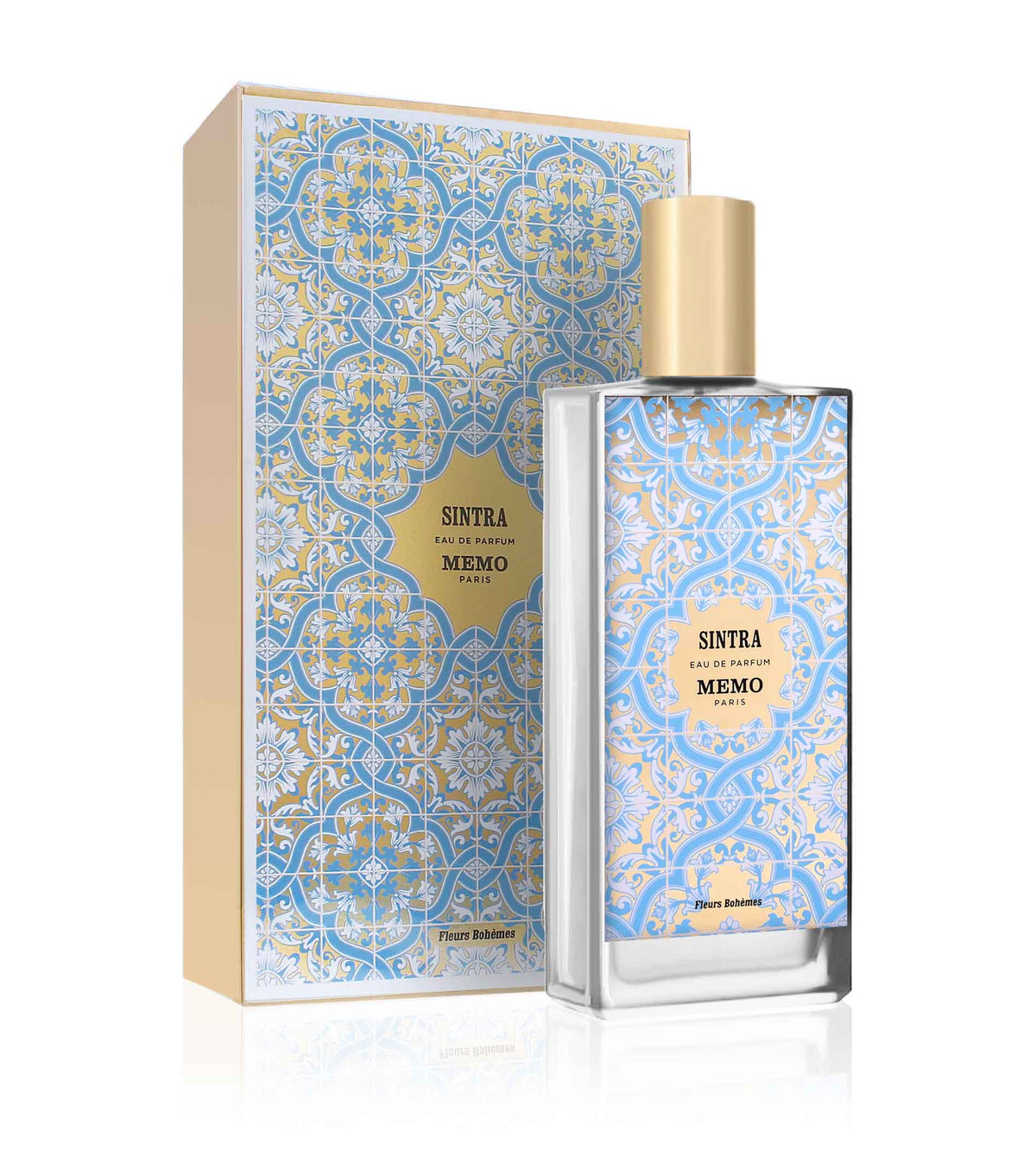 Memo Paris Sintra EDP U 75ml