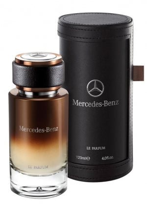 Mercedes-Benz Mercedes-Benz Le Parfum perfume para mujer 120 ml