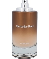Mercedes-Benz Mercedes-Benz Le Parfum eau de parfum for men 120 ml tester
