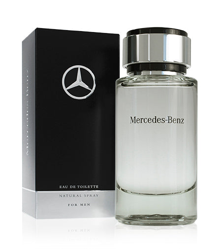 Mercedes-Benz Mercedes-Benz eau de toilette for men 75 ml