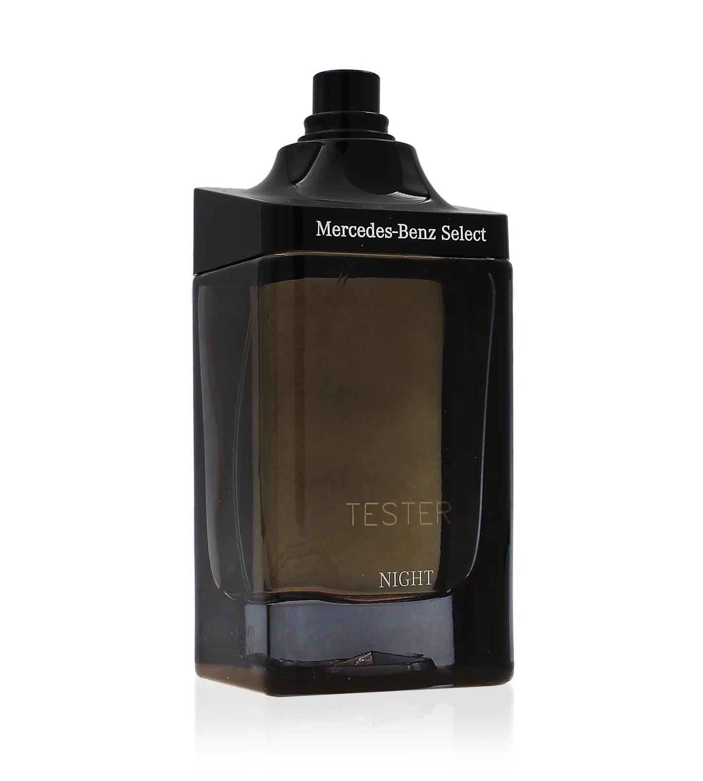 Mercedes-Benz Select Night EDP M 100ml TESTER