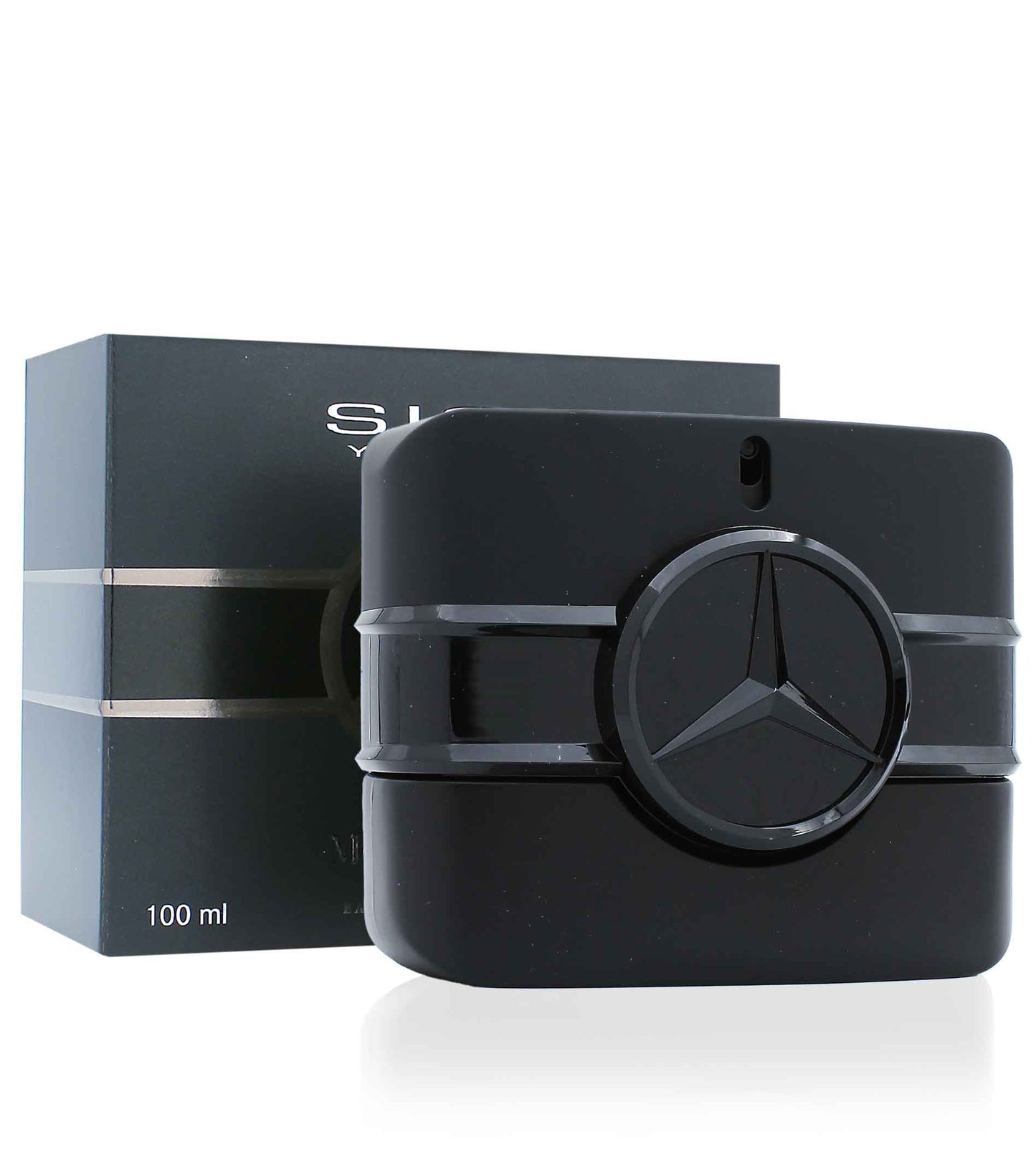 Mercedes-Benz Sign Your Power EDP M 100ml TESTER