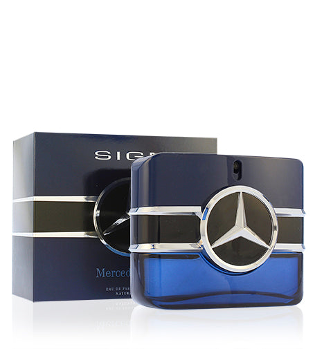 Mercedes-Benz Sign EDP M 100 ml