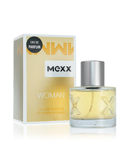 Mexx Woman EDP W 40ml