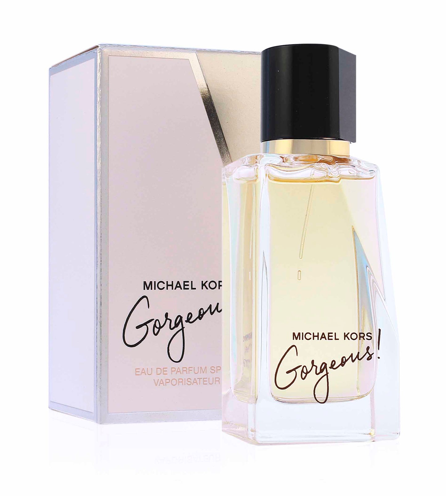 Michael Kors ¡Hermoso! Agua de perfume para mujer 50 ml