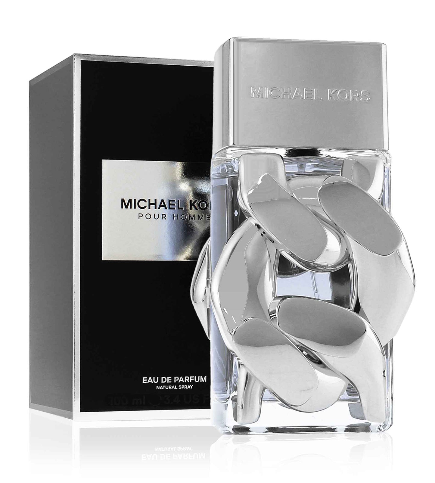 Michael Kors Pour Homme Eau De Parfum 100ml