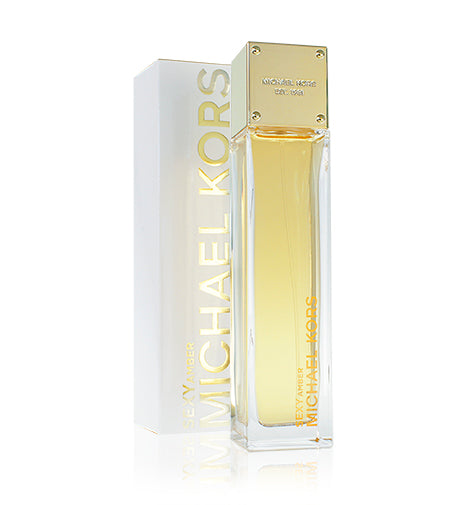 Michael Kors Sexy Amber eau de parfum pour femme 50 ml