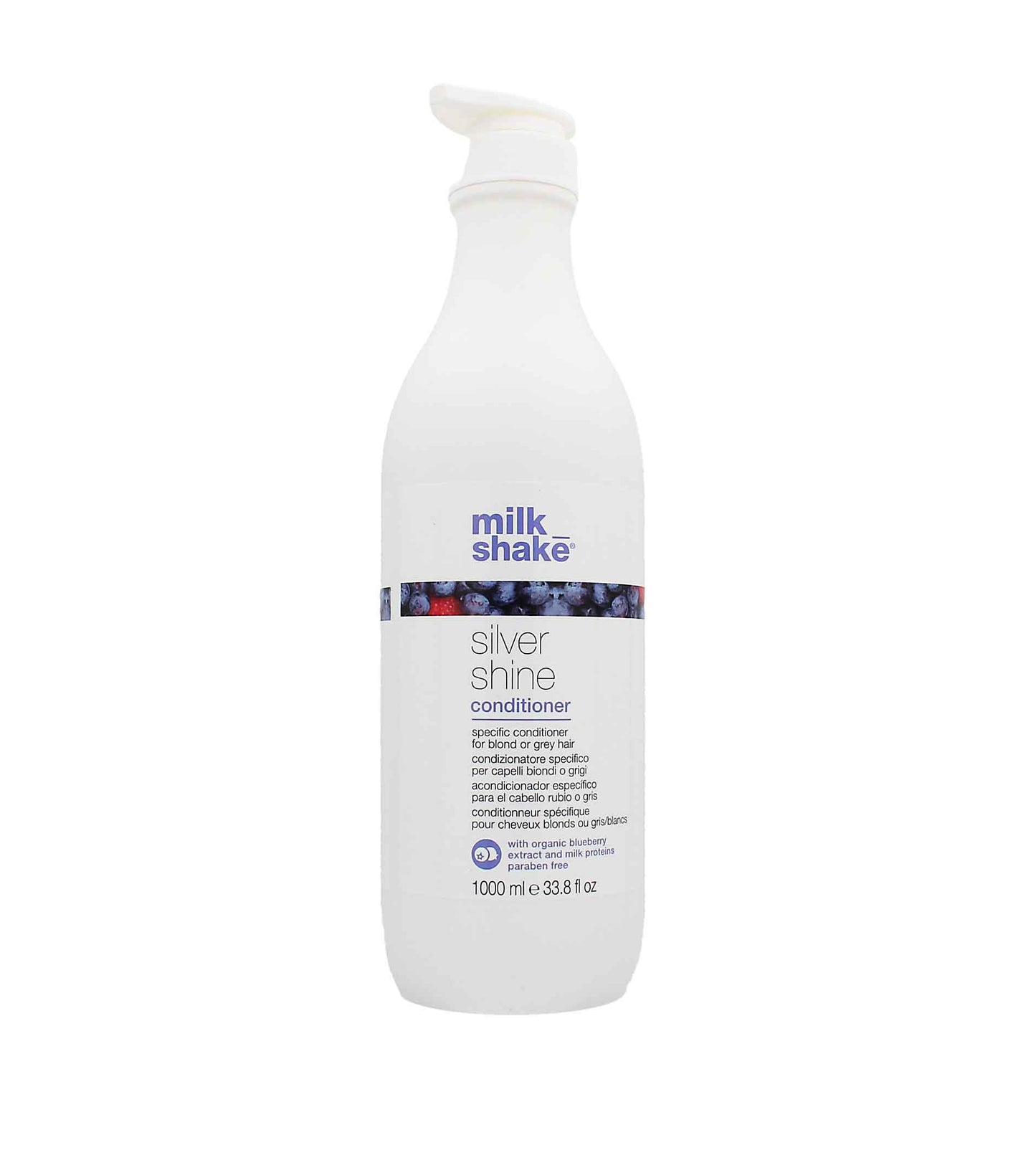 Milk_Shake Silver Shine Conditioner 1000ml