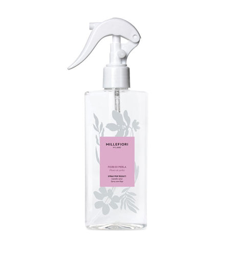 Millefiori Fiori di Perla Laundry Spray 200ml