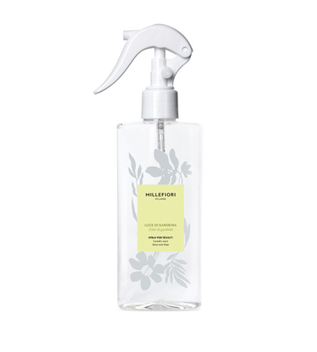 Millefiori Luce di Gardenia Laundry Spray 200ml