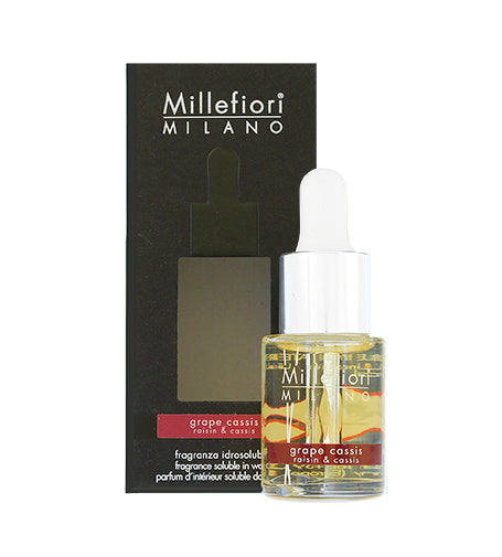 Millefiori Milano Uva Cassis aroma olej 15 ml