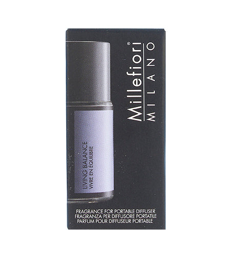 Millefiori Moveo Living Balance náplň do difuzéru 15 ml