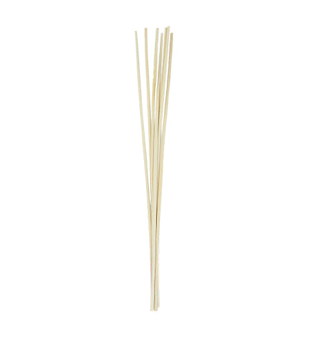 Millefiori Sticks náhradní stébla pro difuzéry 500ml
