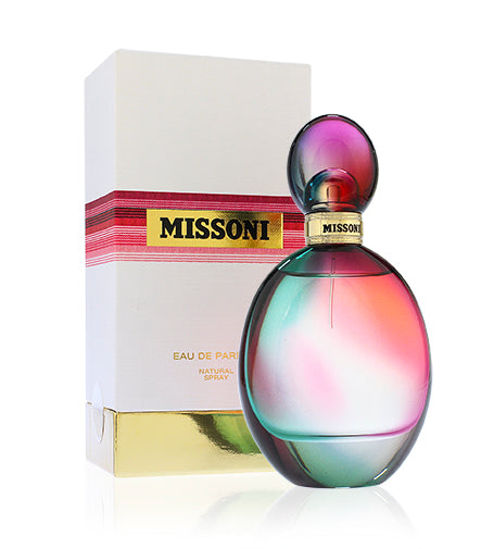 Missoni Missoni eau de parfum for women 100 ml