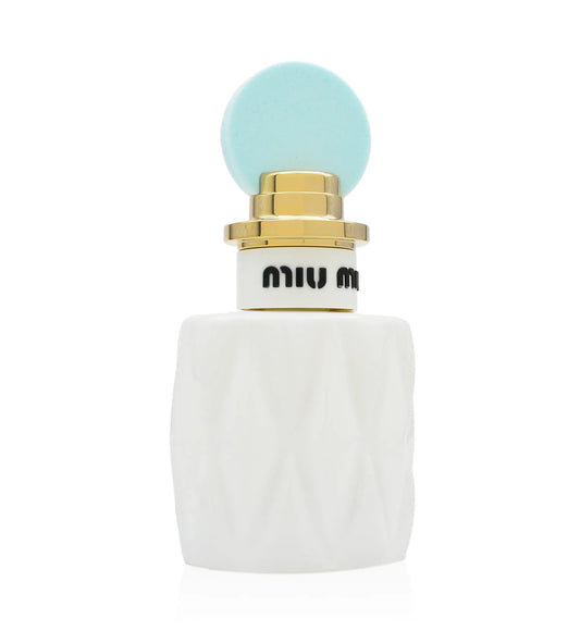 Miu Miu Fleur de Lait EDP W 50ml