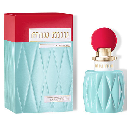 Miu Miu Miu Miu eau de parfum femme 50 ml