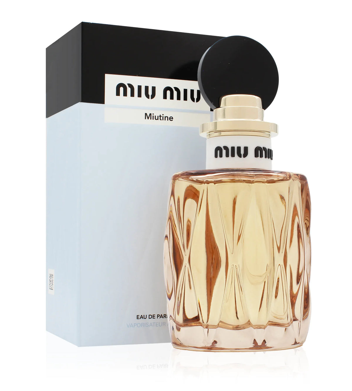 Miu Miu Miutine EDP W 100ml