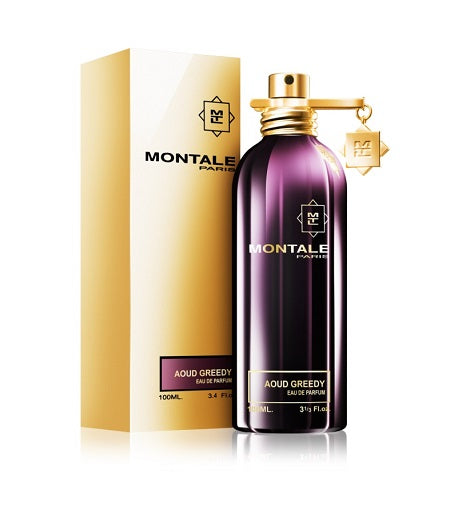 Montale Aoud Greedy EDP U 100ml