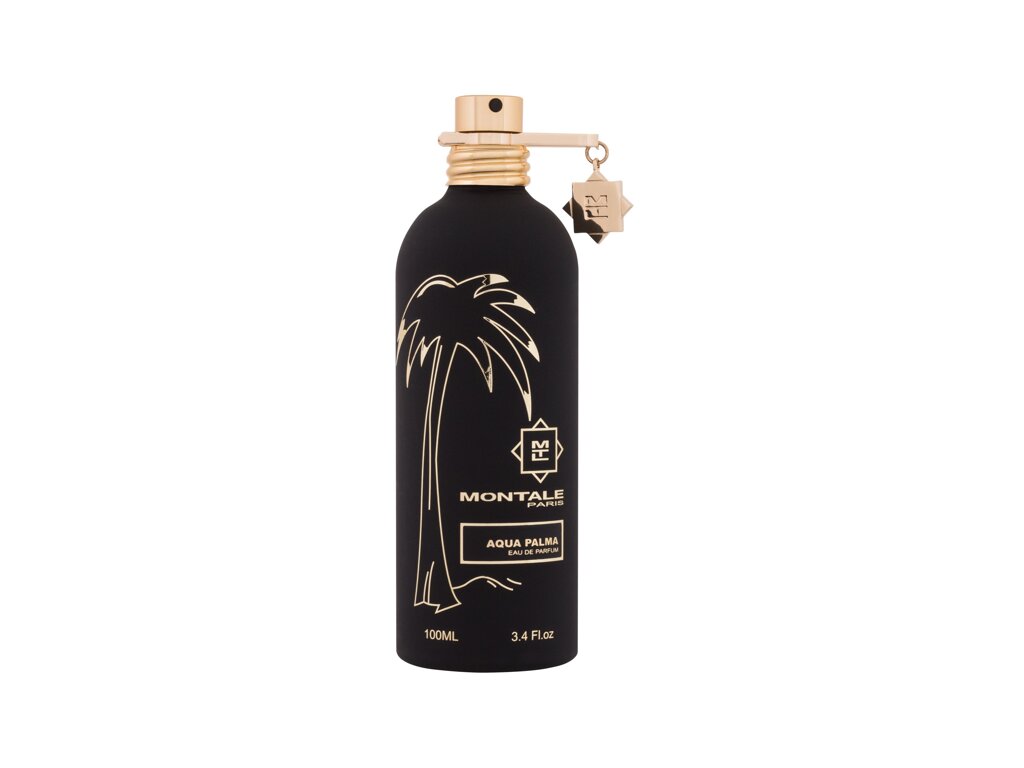 Montale Aqua Palma EDP U 100ml