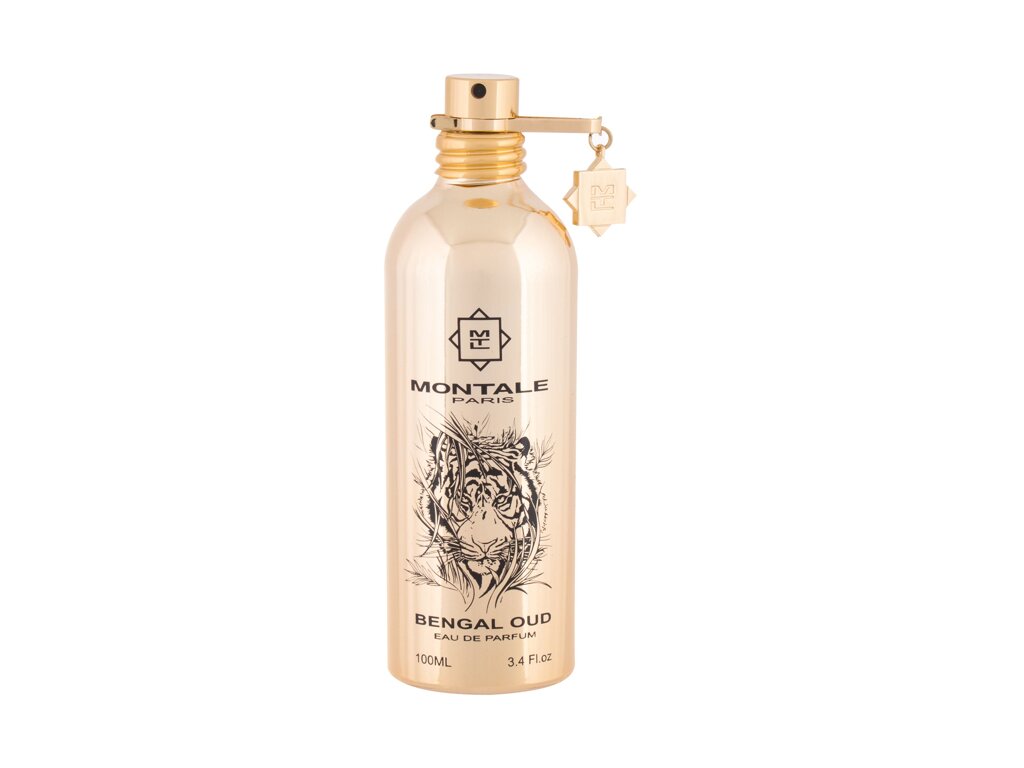 Montale Bengal Oud EDP U 100ml