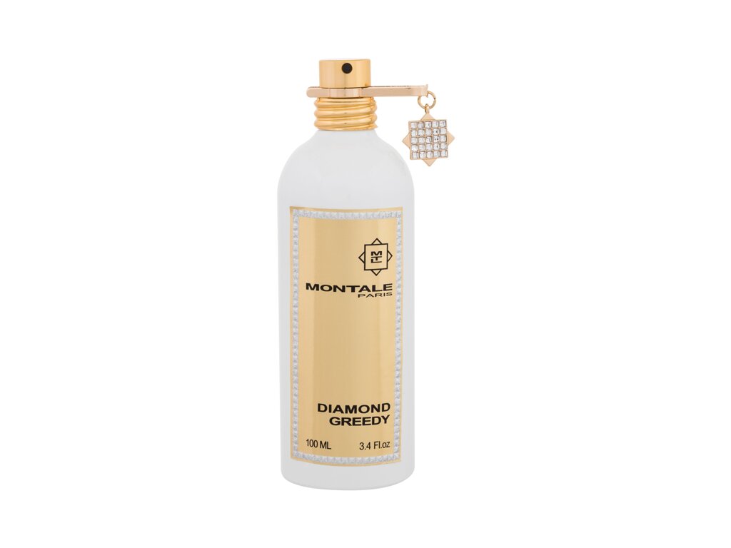 Montale Diamond Greedy EDP U 100ml