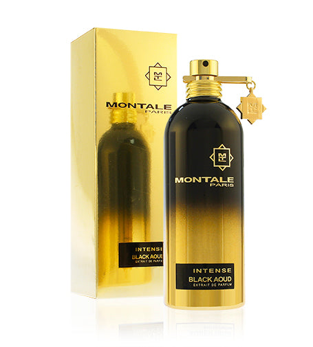 Montale Intense Black Aoud Eau De Parfum Unisex 100ml