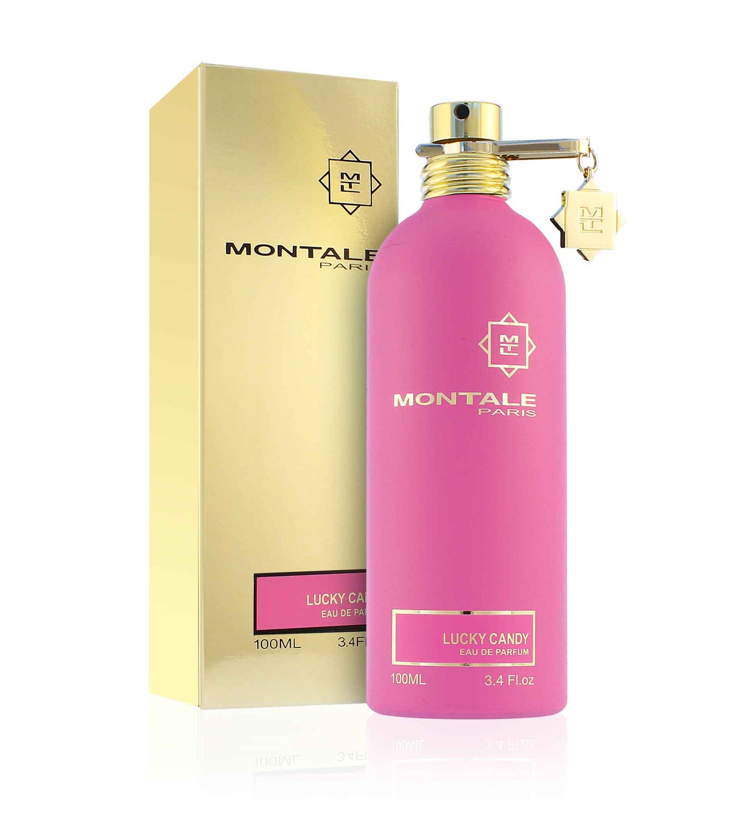 Montale Lucky Candy Eau De Parfum Unisex 100ml