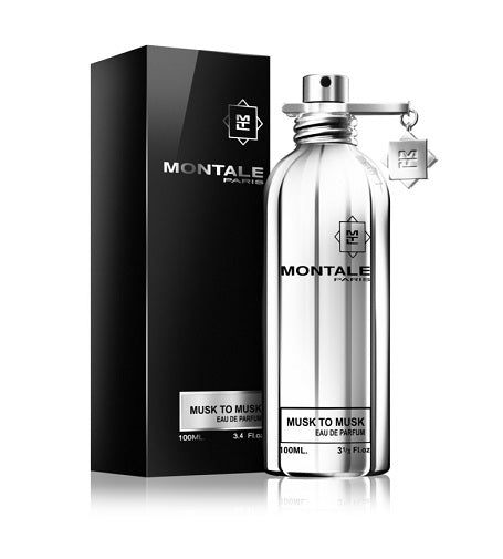 Montale Musk To Musk EDP U 100 ml