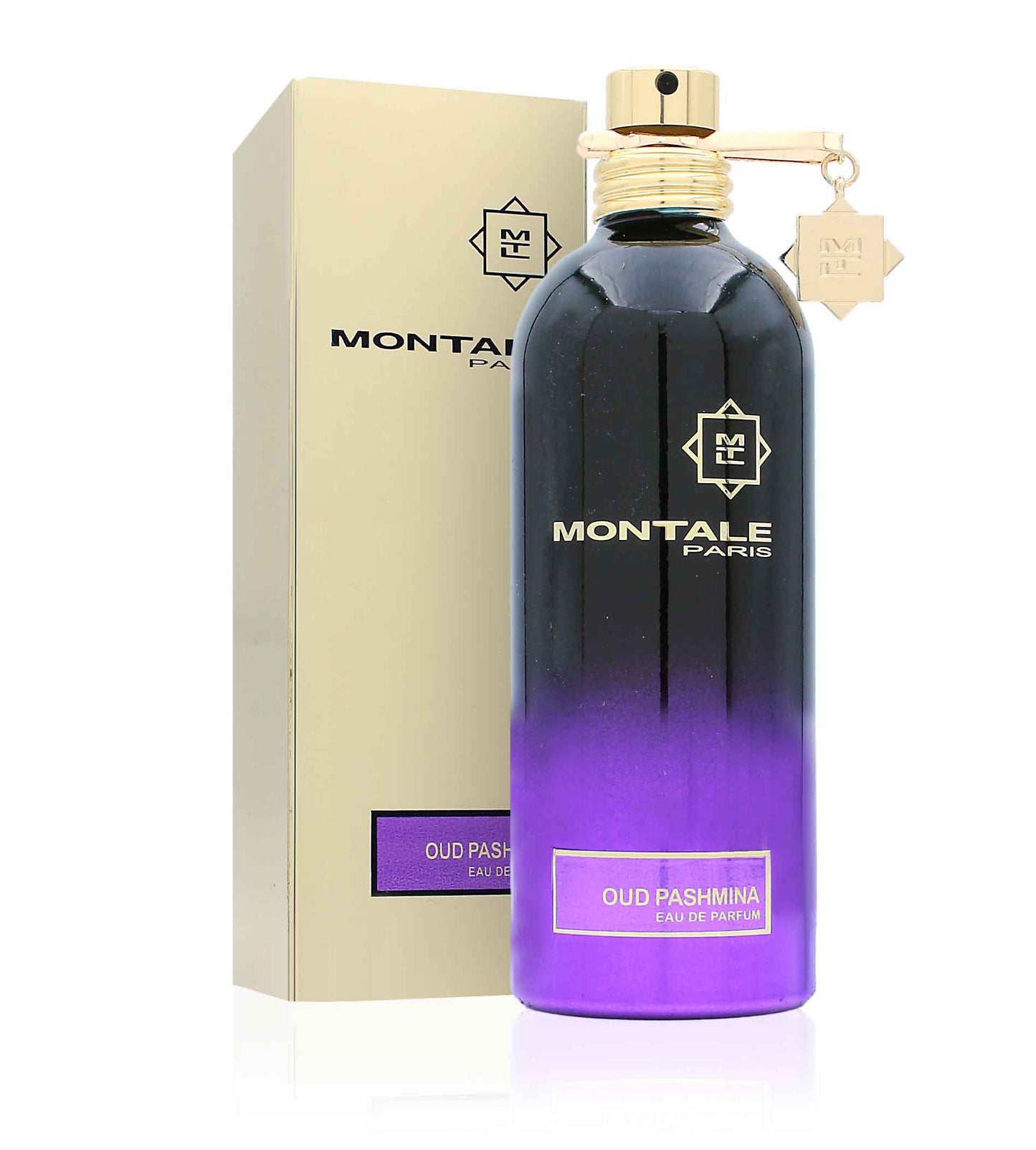 Montale Oud Pashmina EDP U 100ml