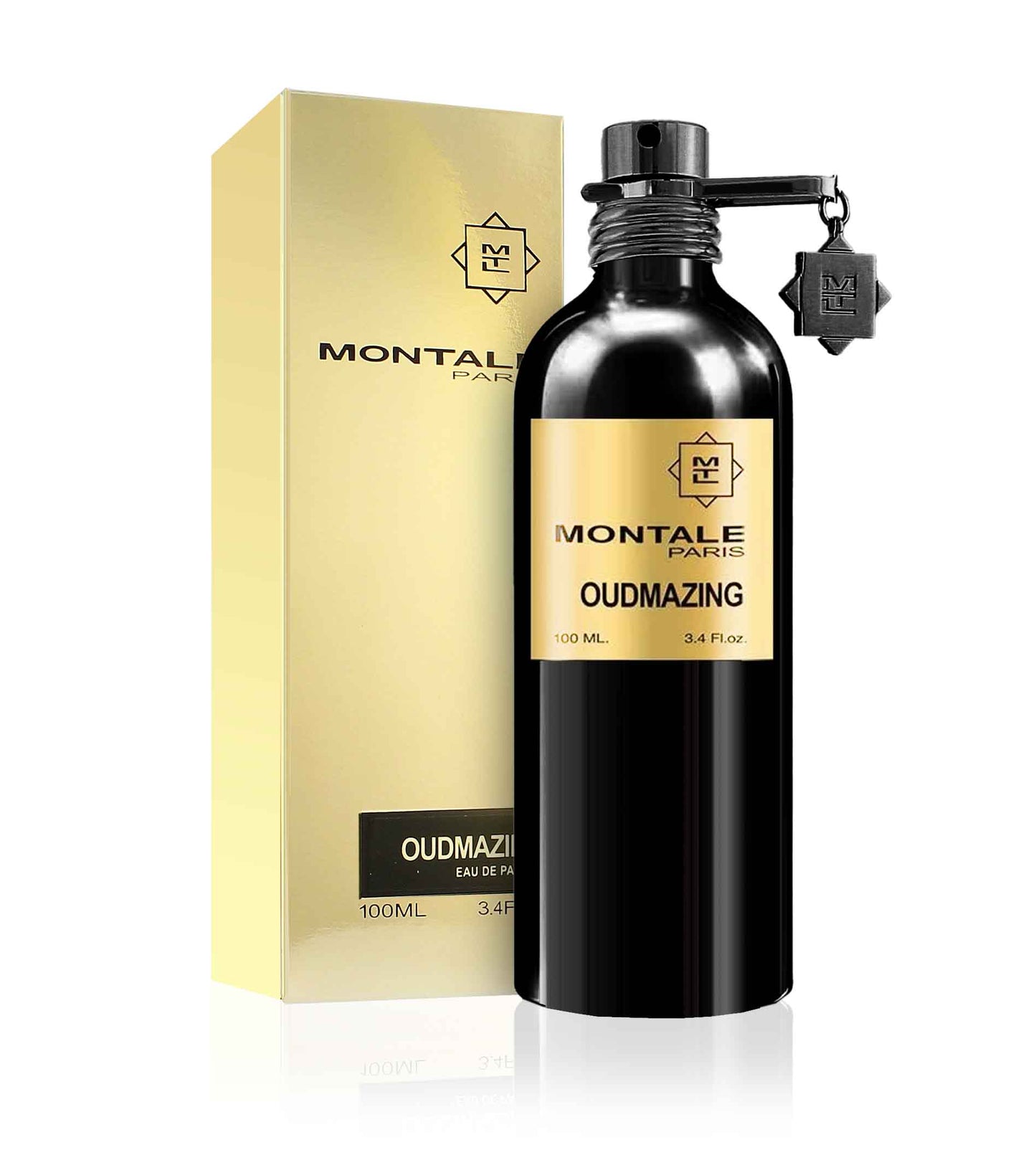 Montale Oudmazing Eau De Parfum Unisex 100ml