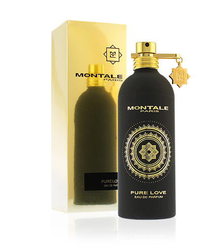 Montale Pure Love Eau De Parfum Unisex 100ml