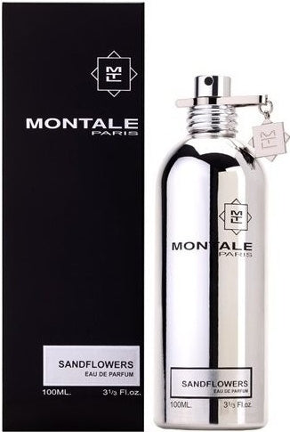 Montale Sandflowers Eau De Parfum Unisexe 100ml