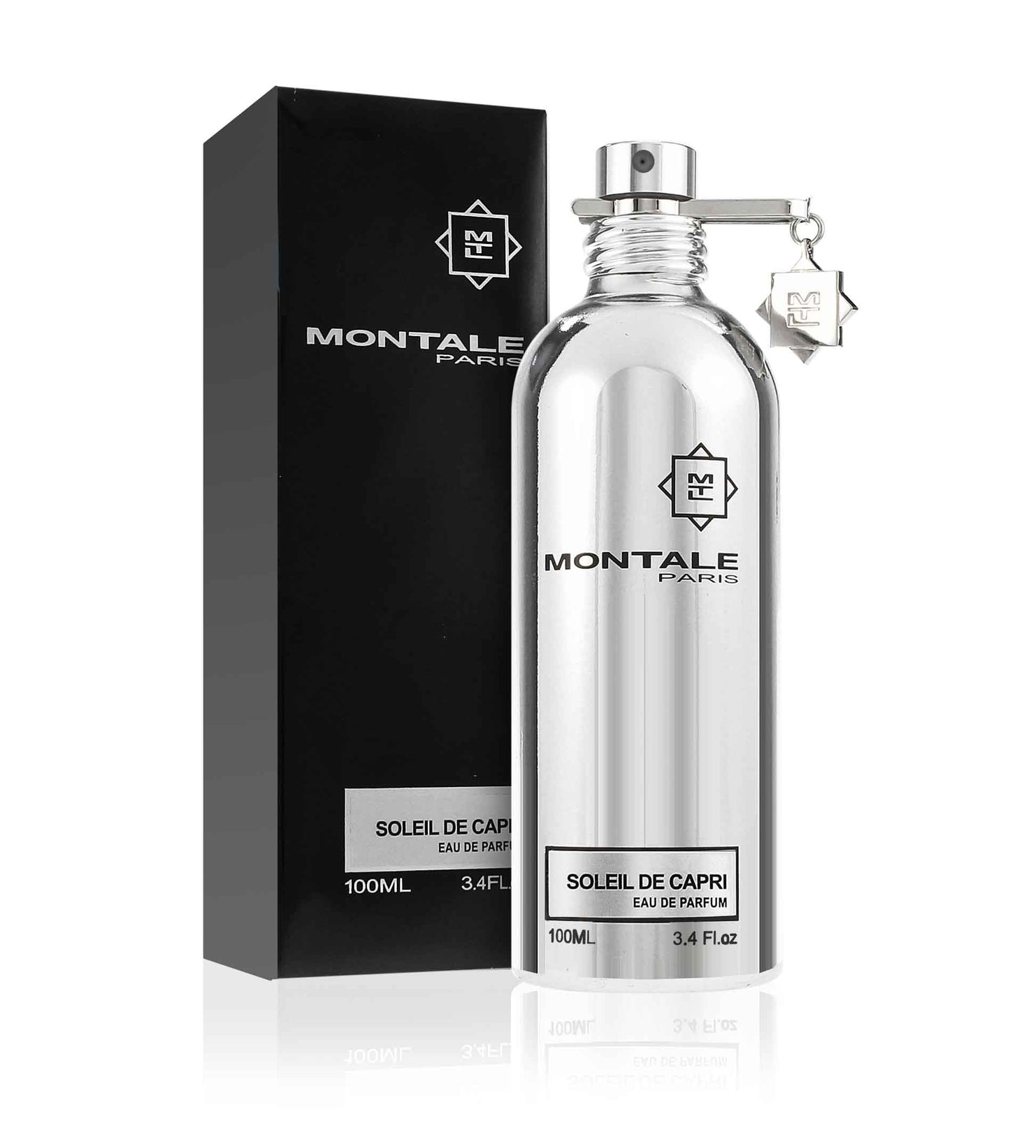 Montale Soleil De Capri EDP U 100ml