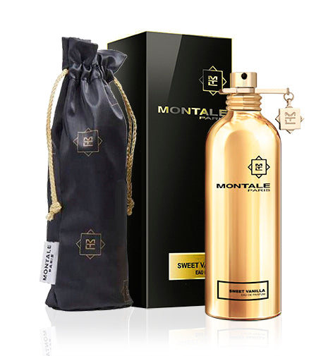 Montale Sweet Vanilla EDP U 100ml